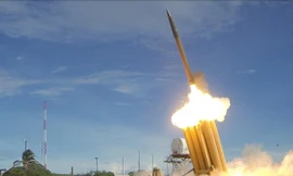 Giữa căng thẳng với Nga, Mỹ củng cố kho vũ khí tại châu Âu