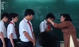 Ảnh mang tính minh họa