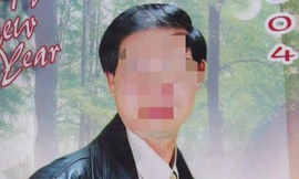 Ông Đinh Bằng My - Ảnh: Facebook nhân vật