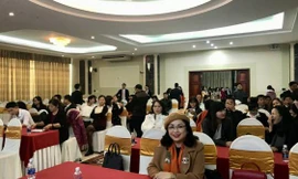 Câu chuyện về người tư vấn bảo hiểm để xây tình thân trên toàn quốc