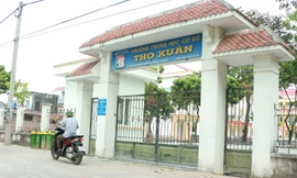 Vụ học sinh lớp 6 tát nhau: Nhà trường bảo không, gia đình nói có?