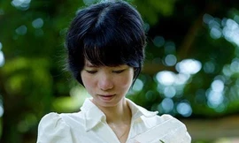 Cô gái không gục ngã: Khi còn thở là còn cơ hội