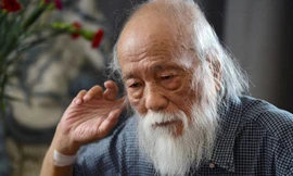 PGS Văn Như Cương