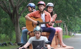 Thần tượng sụp đổ