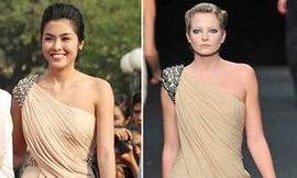 Nhà thiết kế phải chiến đấu với chính mình