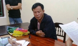 Mua tàu cá hơn 1,7 tỷ đồng để vượt biên trái phép qua Úc