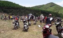 Quảng Bình: 3 học sinh nữ đuối nước trong ngày bế giảng năm học