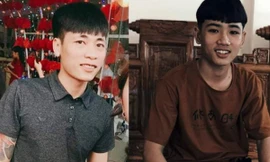 Hai thanh niên cứu sống 5 em nhỏ đuối nước