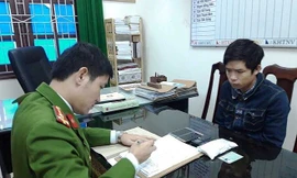 Thanh niên quay lại clip ‘mây mưa’ với nữ giáo viên rồi tống tiền