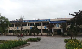 Tạm đình nữ giáo viên tát học sinh lớp 1 chảy máu tai