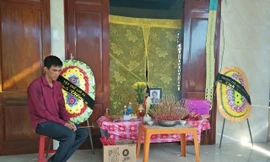 Quảng Bình: Tắm hồ, 3 em nhỏ đuối nước thương tâm