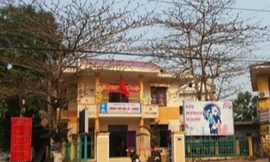 Khởi tố nhóm nữ cán bộ dân số đùng chứng chỉ giả