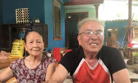  Xã bị trộm tiền trợ cấp đã tạm ứng ngân sách trả cho người dân