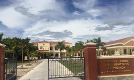 Tiền hỗ trợ bị trộm, hàng chục gia đình chính sách lâm cảnh nợ nần