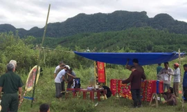 Tìm thấy thi thể người đàn ông “lội qua sông để về nhà”