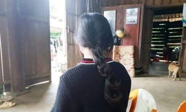 Nữ sinh lớp 10 kể lại sự việc