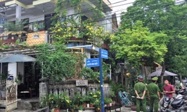 Nổ súng bắn người giữa ban ngày ở Đồng Hới