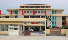 Kiểm điểm 5 cựu hiệu trưởng 'chung tay' khai khống hồ sơ