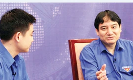 Sẽ xây dựng mạng xã hội cho thanh niên