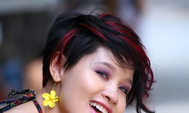 Mai Khôi đã thích lấy chồng và sinh con