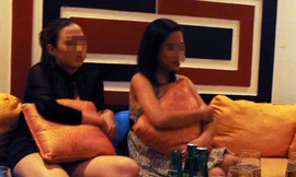 Toàn bộ gái mại dâm ở TPHCM sắp 'được tự do'