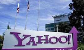 Công ty Trung Quốc muốn mua lại Yahoo!