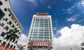 Tin mới vụ nộp tiền chống trượt ngoại ngữ tại ĐH Công nghiệp Hà Nội