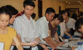 Tăng - giảm học phí theo ...thị trường