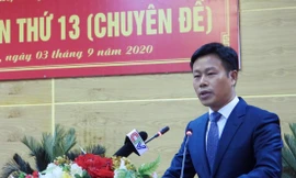 Thủ tướng phê chuẩn GS.TS Lê Quân làm Chủ tịch UBND tỉnh Cà Mau