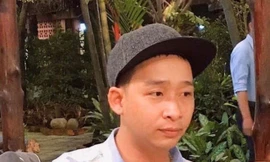 Đối tượng bị truy nã Lê Quốc Tuấn