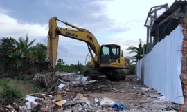 Đề nghị xử lý trang web đăng thông tin sai sự thật về Chủ tịch tỉnh Cà Mau