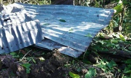 Điều tra vụ nổ tại chòi canh vuông tôm khiến 1 người trọng thương