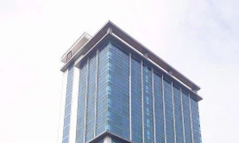 Đấu giá Bạc Liêu Tower xây thời Trịnh Xuân Thanh