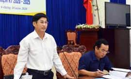 Bạc Liêu trở thành tỉnh phát triển khá khu vực và cả nước