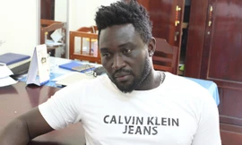 Một phụ nữ Cà Mau bị lừa “nhận quà” nước ngoài