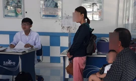 Cà Mau cần 15.000 liều vắc – xin tiêm ngừa dịch bệnh dại