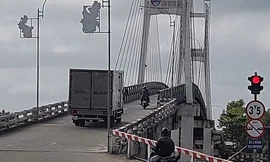 Cầu dân sinh thu vốn theo tuổi thọ: Lấy lý do khó để kéo dài thu phí? 