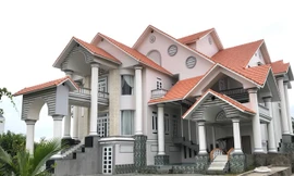 Mới nhất vụ biệt thự đại gia ở Cà Mau bị nã đạn: Công an nhận định có nổ súng