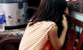 Bé gái 16 tuổi mang bầu nghi bị hiếp dâm