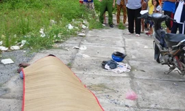 Công an Cà Mau điều tra nguyên nhân người đàn ông chết bất thường