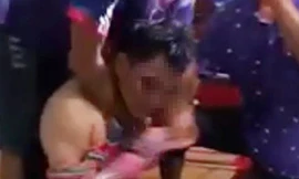 Thượng uý Nguyễn Văn Thi bị làm nhục vì ngoại tình