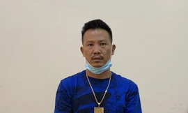 Vụ nổ súng hỗn chiến trong quán cà phê ở TP Cần Thơ: Hành trình trốn chạy của kẻ cầm đầu