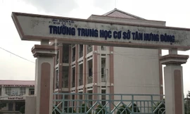 Trần tình của hiệu trưởng buộc thôi việc giáo viên