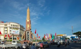 Nhiều cán bộ 7X đảm nhận chức danh chủ chốt ở Thành uỷ Cà Mau