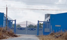 Cảnh cáo Phó Chủ tịch UBND thành phố Bạc Liêu