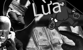 Nữ bác sĩ mất 200 triệu vì 'dính vào đường dây ma túy'