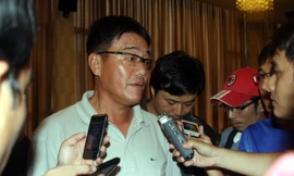 Không có băng ghi âm trọng tài nhận hối lộ