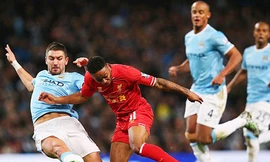 Khi Man xanh lên đỉnh