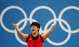 Lực sĩ Quốc Toàn: 'Tôi đã có thể giành HC bạc'