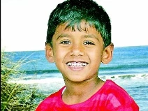 Chín tuổi trở thành chuyên gia công nghệ Microsoft